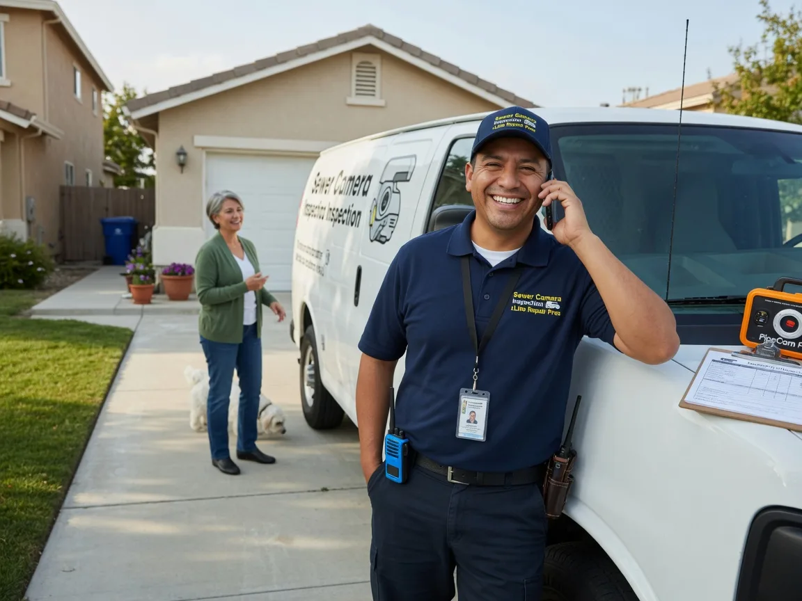 Sewer Line Repair Lane, IL FAQs
